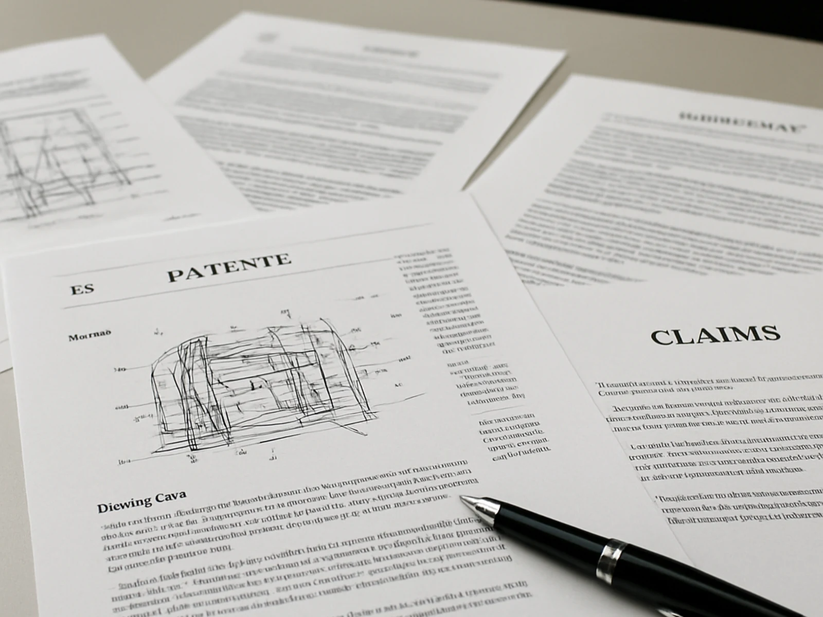 Patent Translation